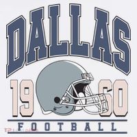 Dallas Texas Football Women's Tank Top thumb 5