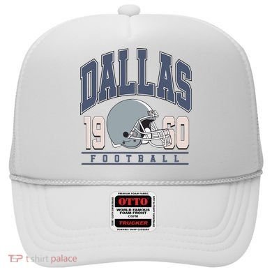 Dallas Texas Football Hat