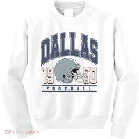Dallas Texas Football Kids Sweatshirt thumb 0