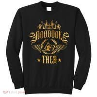 Doodool Tala Funny Iranian Gold Persian Iran Gift Sweatshirt thumb 0
