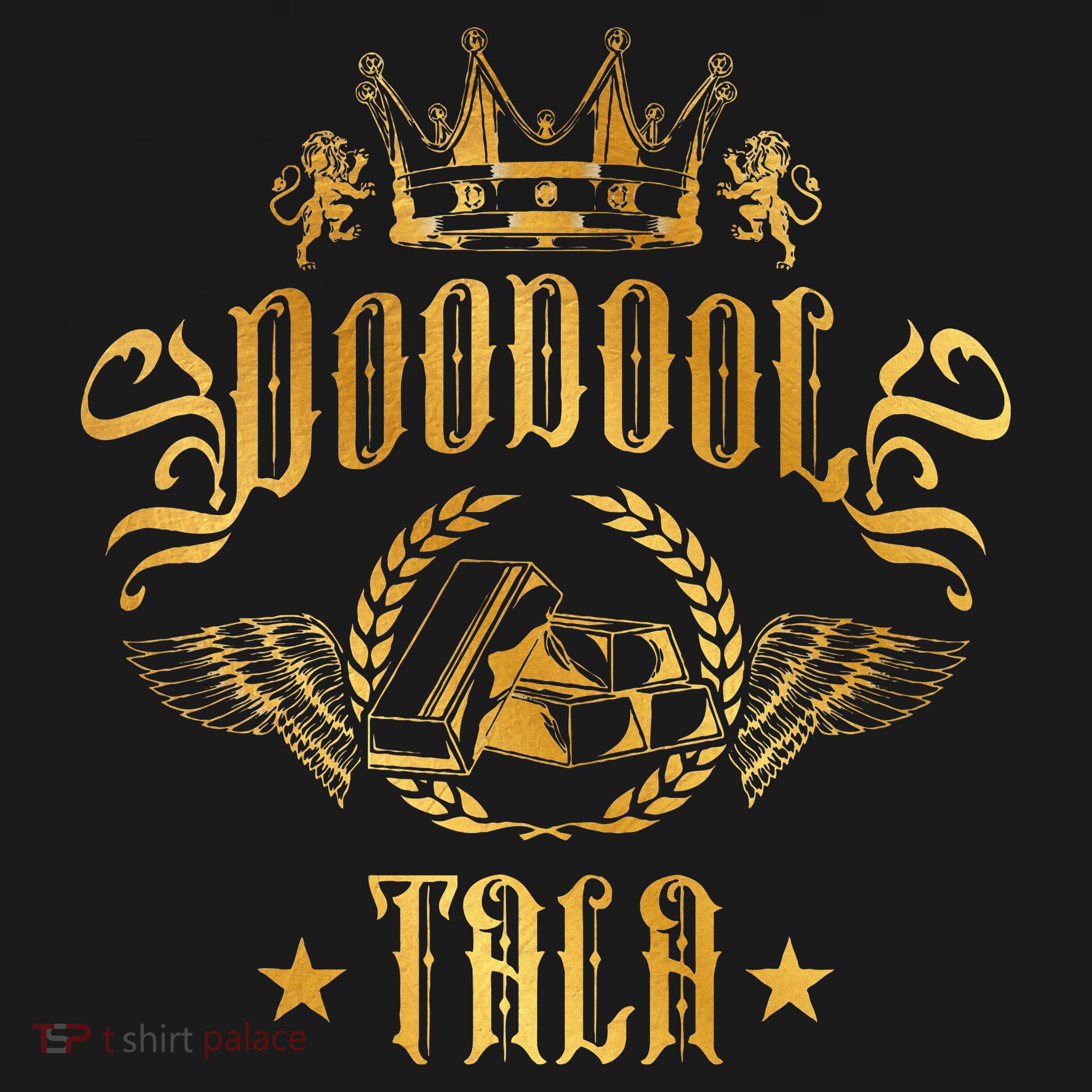 Doodool Tala Funny Iranian Gold Persian Iran Gift Sweatshirt