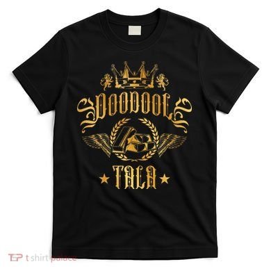 Doodool Tala Funny Iranian Gold Persian Iran Gift T-Shirt