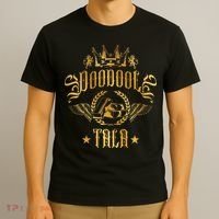 Doodool Tala Funny Iranian Gold Persian Iran Gift T-Shirt thumb 3