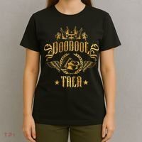 Doodool Tala Funny Iranian Gold Persian Iran Gift T-Shirt thumb 4