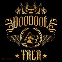 Doodool Tala Funny Iranian Gold Persian Iran Gift Women's Hoodie thumb 2