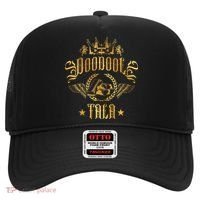 Doodool Tala Funny Iranian Gold Persian Iran Gift Hat thumb 0