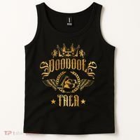 Doodool Tala Funny Iranian Gold Persian Iran Gift Tank Top thumb 2