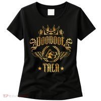 Doodool Tala Funny Iranian Gold Persian Iran Gift Women's T-Shirt thumb 0
