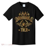 Doodool Tala Funny Iranian Gold Persian Iran Gift Kids T-Shirt thumb 0