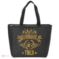 Doodool Tala Funny Iranian Gold Persian Iran Gift Tote Bag thumb 0