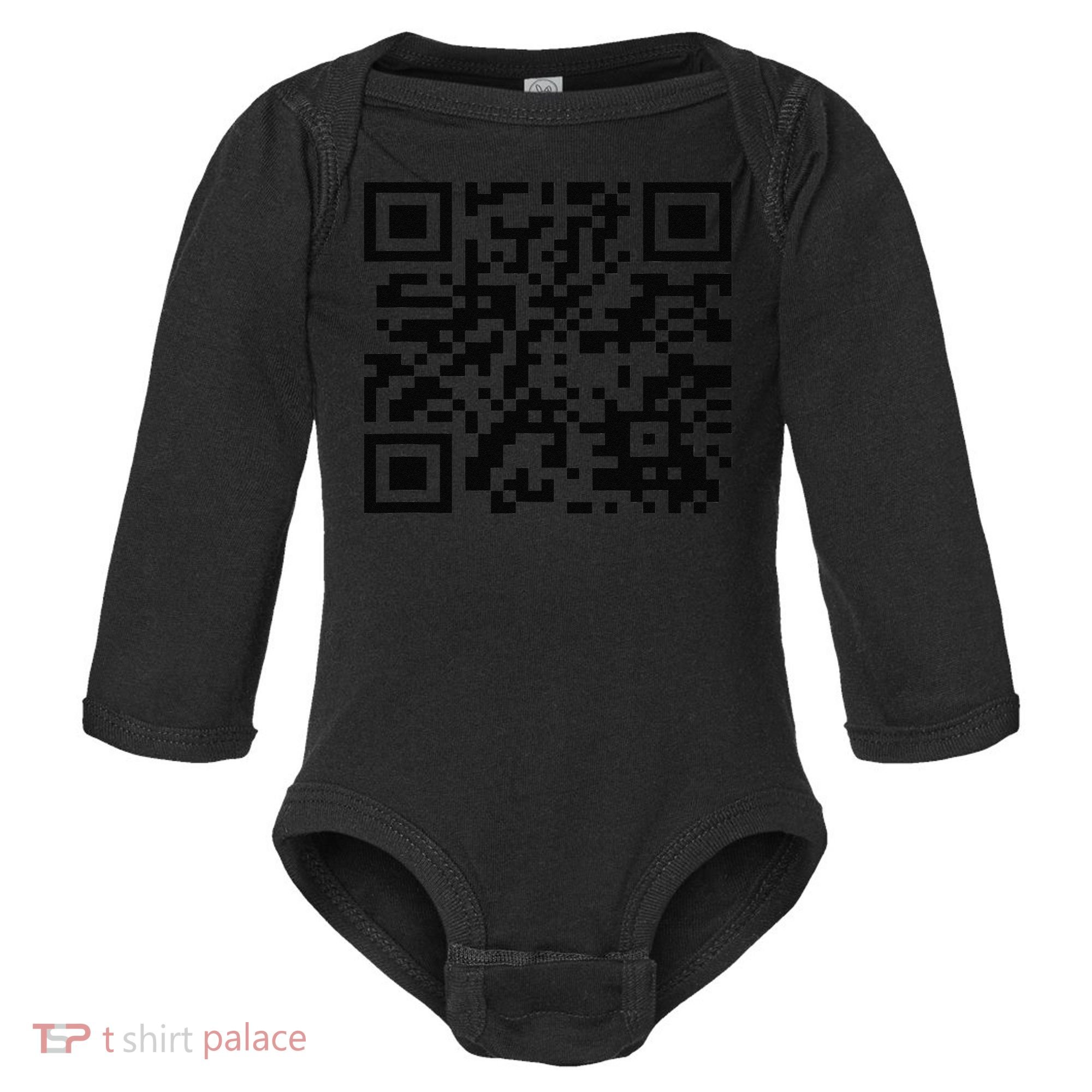 Donald Trump Funny Dance Hilarious Compilation Baby Long Sleeve Bodysuit