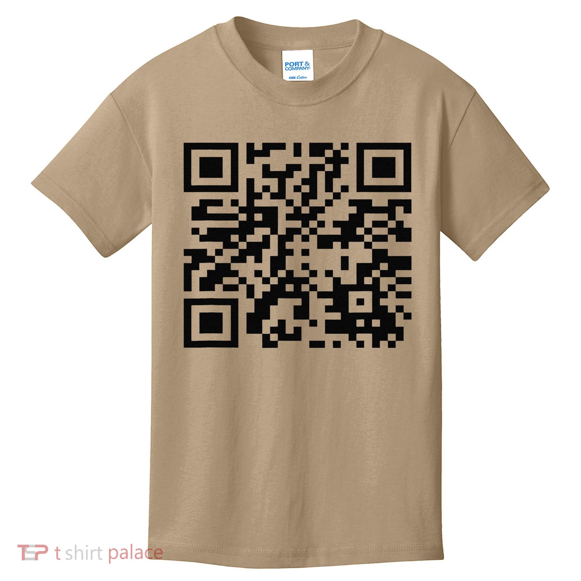 Donald Trump Funny Dance Hilarious Compilation Kids T-Shirt