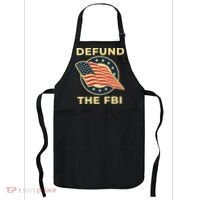 Defund The FBI Conservative Apron thumb 0