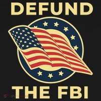 Defund The FBI Conservative Women's Tank Top thumb 5