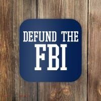 Defund The FBI Civil Rights Coaster thumb 0