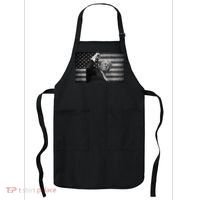 Donald Trump Fight For Freedom Apron thumb 0