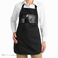 Donald Trump Fight For Freedom Apron thumb 2