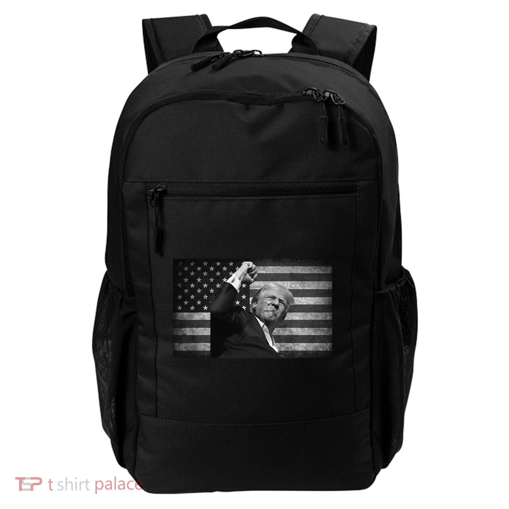 Donald Trump Fight For Freedom Backpack