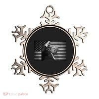 Donald Trump Fight For Freedom Ornament thumb 0