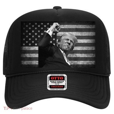 Donald Trump Fight For Freedom Hat