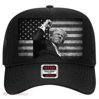 Donald Trump Fight For Freedom Hat thumb 0