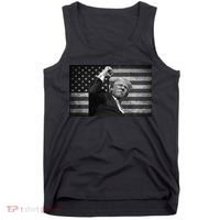 Donald Trump Fight For Freedom Tank Top thumb 0