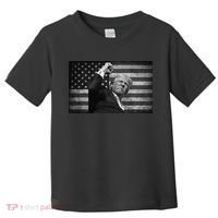 Donald Trump Fight For Freedom Toddler T-Shirt thumb 0