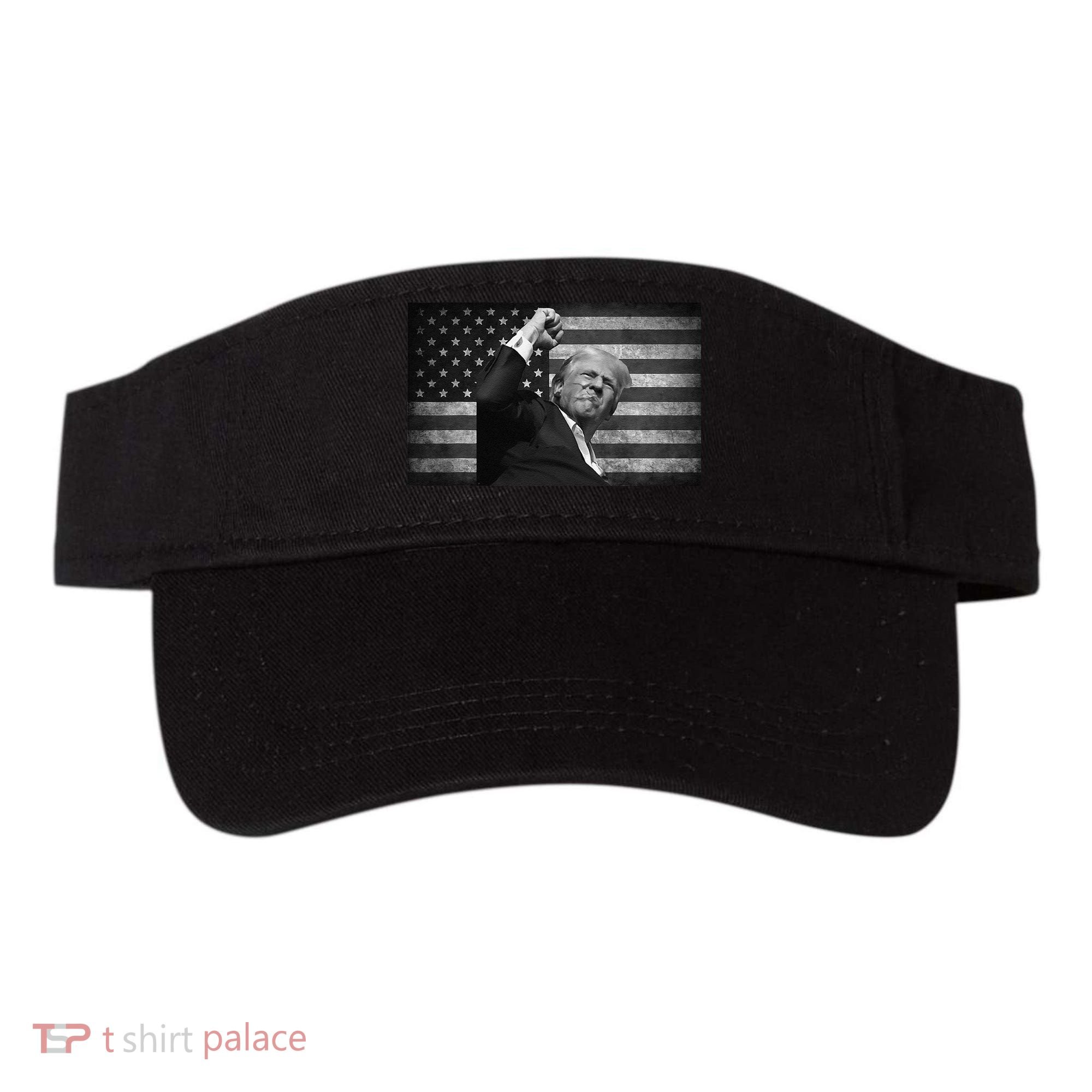 Donald Trump Fight For Freedom Visor
