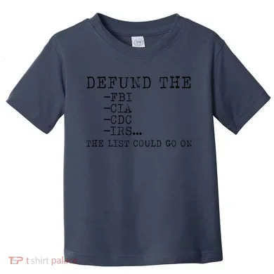 Toddler T-Shirt
