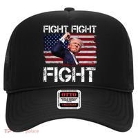 Donald Trump Fight Fight Fight Hat thumb 0