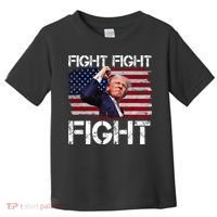 Donald Trump Fight Fight Fight Toddler T-Shirt thumb 0