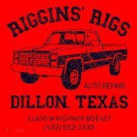Dillon Texas Friday Night Football Player Fan Riggins Rigs Santa Hat thumb 1