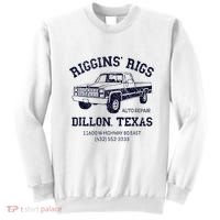 Dillon Texas Friday Night Football Player Fan Riggins Rigs Sweatshirt thumb 0