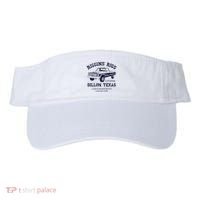 Dillon Texas Friday Night Football Player Fan Riggins Rigs Visor thumb 0