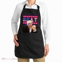 Donald Trump Goat Apron thumb 2