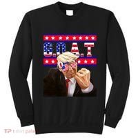 Donald Trump Goat Sweatshirt thumb 0