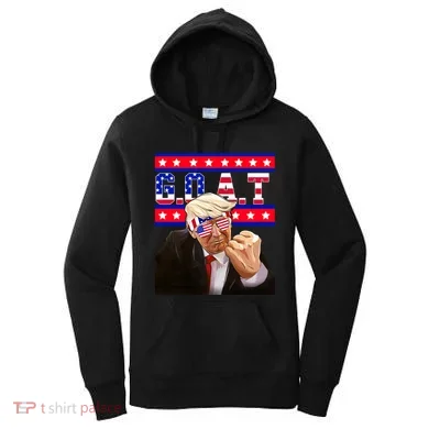 Women's Hoodie
