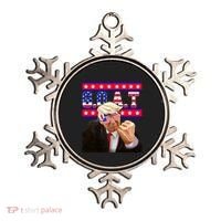 Donald Trump Goat Ornament thumb 0