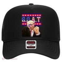 Donald Trump Goat Hat thumb 0