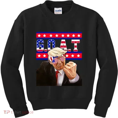 Kids Sweatshirt