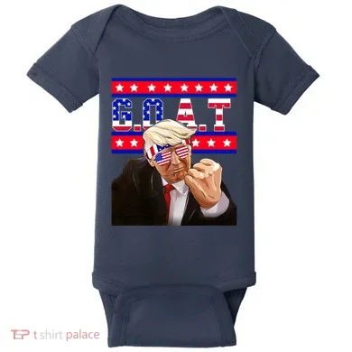 Baby Bodysuit