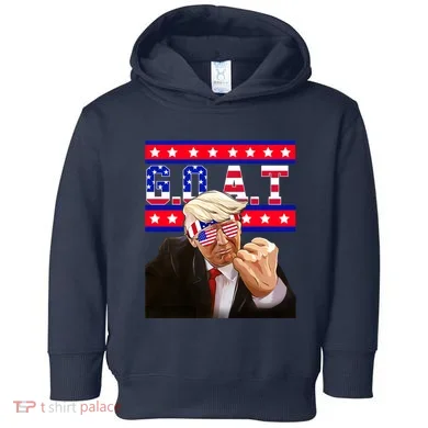 Toddler Hoodie