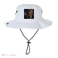 Donald Trump Gold Grillz Bucket Hat thumb 0