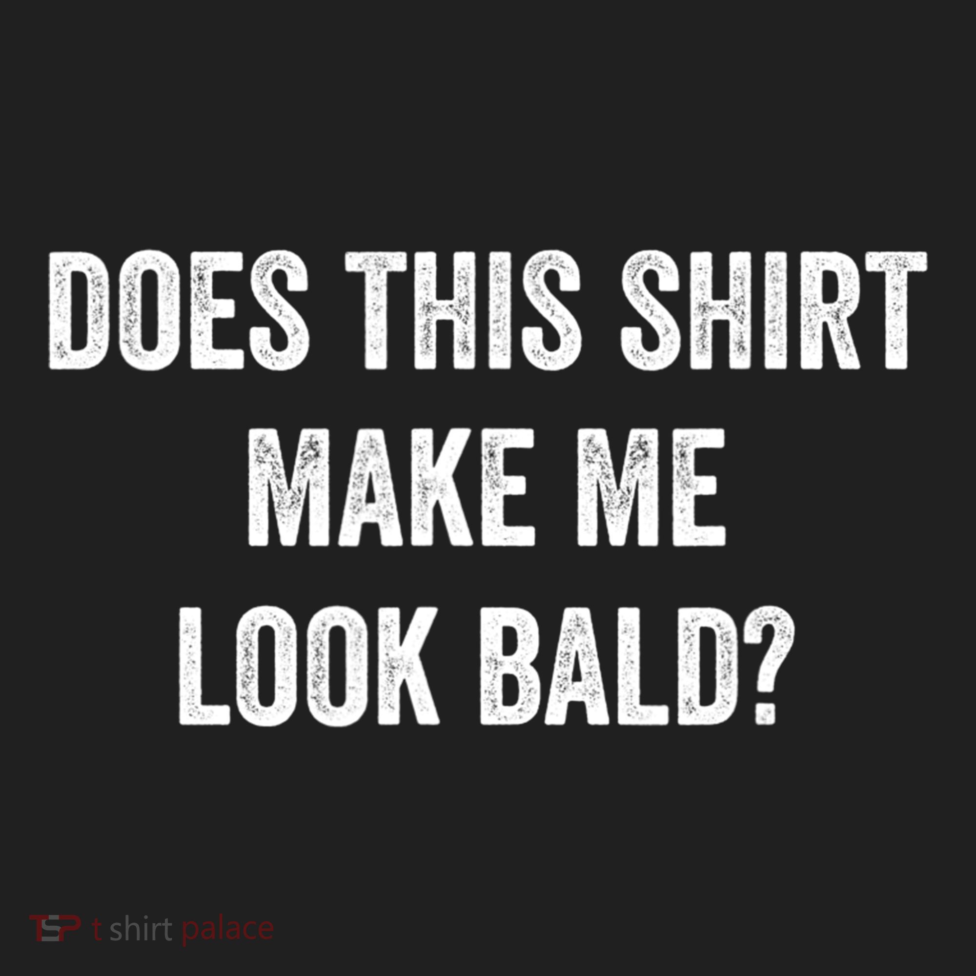 Does This Gift Make Me Look Bald? Gift Bald Is Beautiful Gift Hat