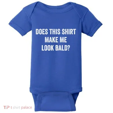 Baby Bodysuit