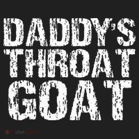 Daddys Throat Goat Beanie thumb 2