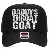 Daddys Throat Goat Hat thumb 0