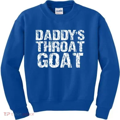 Kids Sweatshirt