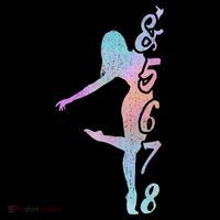 Dance Teacher Gift Dancer Lessons Dancing Instructor Gift Bucket Hat thumb 4