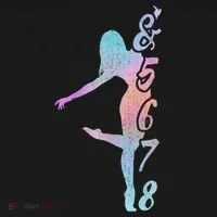 Dance Teacher Gift Dancer Lessons Dancing Instructor Gift Bucket Hat thumb 4